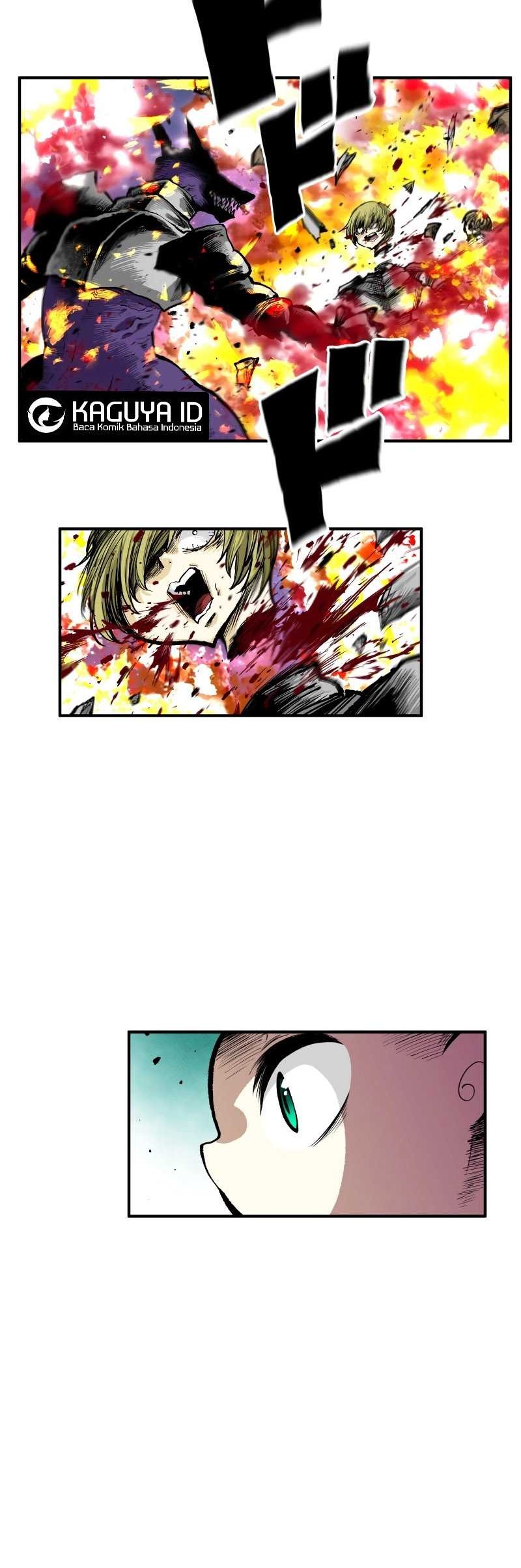 Ninpou Isekai Tensei – Fuuma Kotarou wa Isekai de Ningen wo Torimodosu Chapter 11 Gambar 12