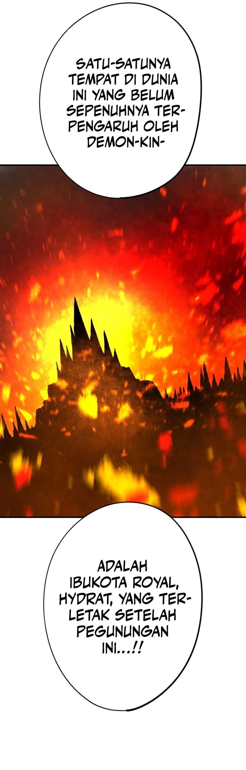Ninpou Isekai Tensei – Fuuma Kotarou wa Isekai de Ningen wo Torimodosu Chapter 11 Gambar 13