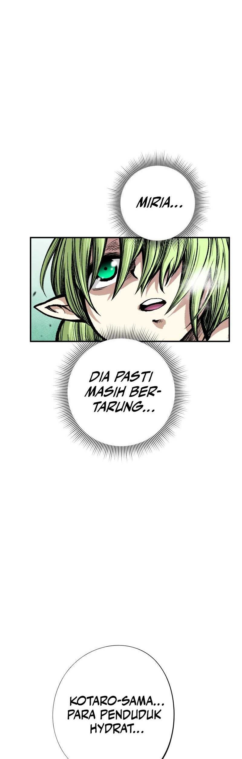 Ninpou Isekai Tensei – Fuuma Kotarou wa Isekai de Ningen wo Torimodosu Chapter 11 Gambar 14
