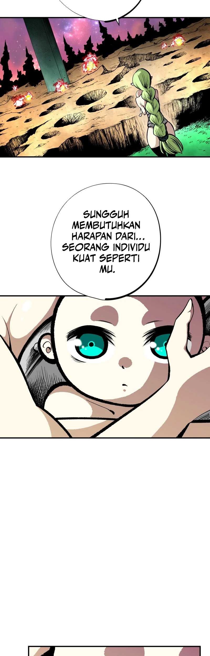 Ninpou Isekai Tensei – Fuuma Kotarou wa Isekai de Ningen wo Torimodosu Chapter 11 Gambar 15