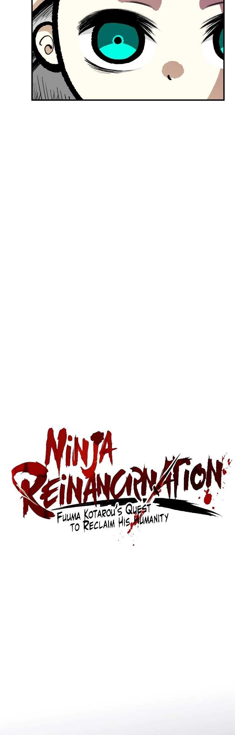 Ninpou Isekai Tensei – Fuuma Kotarou wa Isekai de Ningen wo Torimodosu Chapter 11 Gambar 16