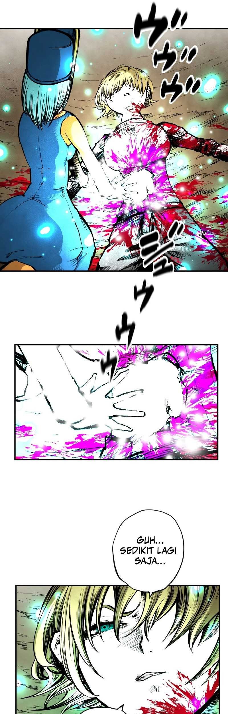 Ninpou Isekai Tensei – Fuuma Kotarou wa Isekai de Ningen wo Torimodosu Chapter 11 Gambar 21
