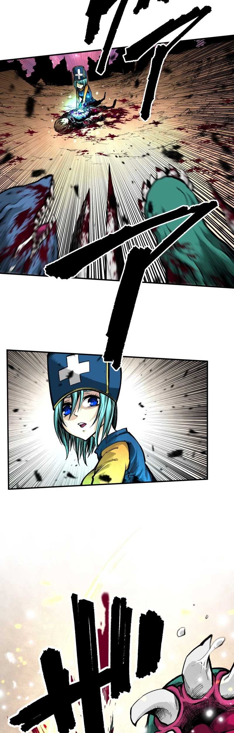 Ninpou Isekai Tensei – Fuuma Kotarou wa Isekai de Ningen wo Torimodosu Chapter 11 Gambar 23