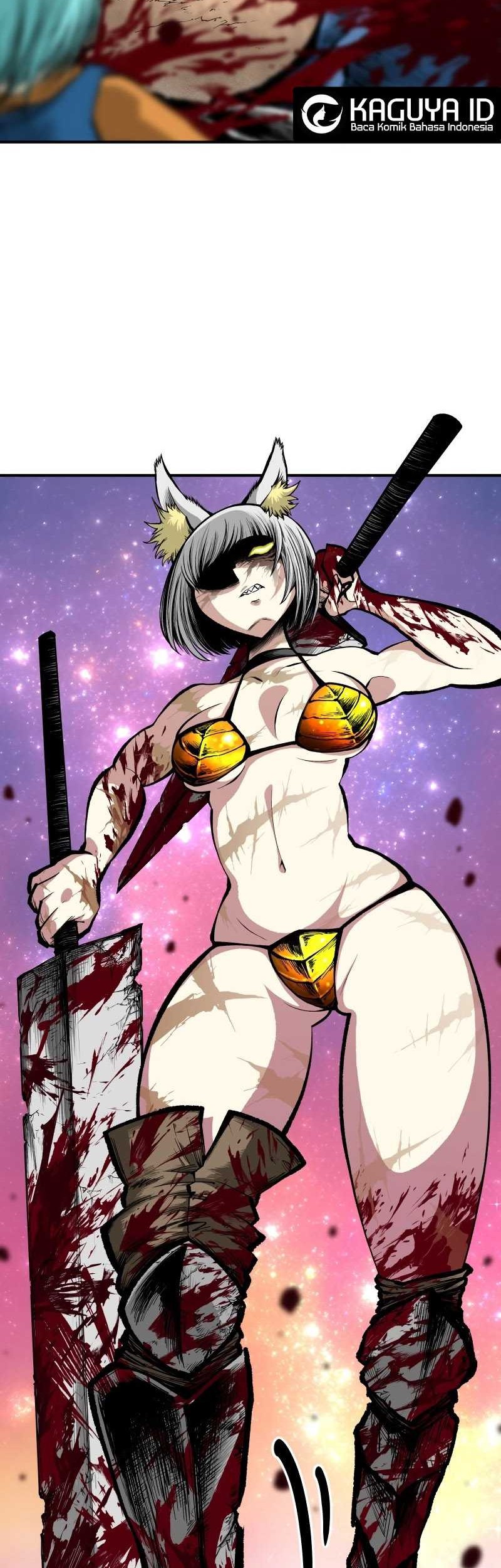 Ninpou Isekai Tensei – Fuuma Kotarou wa Isekai de Ningen wo Torimodosu Chapter 11 Gambar 26
