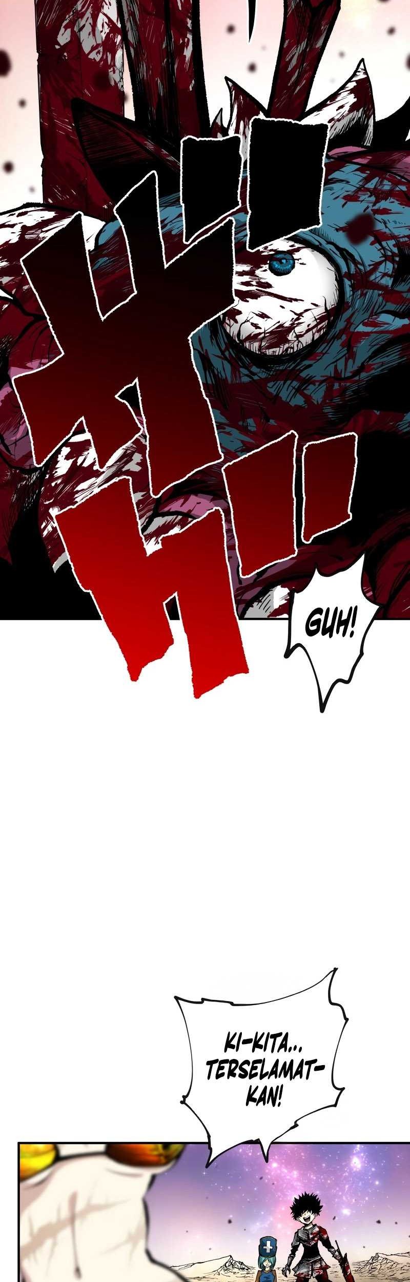 Ninpou Isekai Tensei – Fuuma Kotarou wa Isekai de Ningen wo Torimodosu Chapter 11 Gambar 27