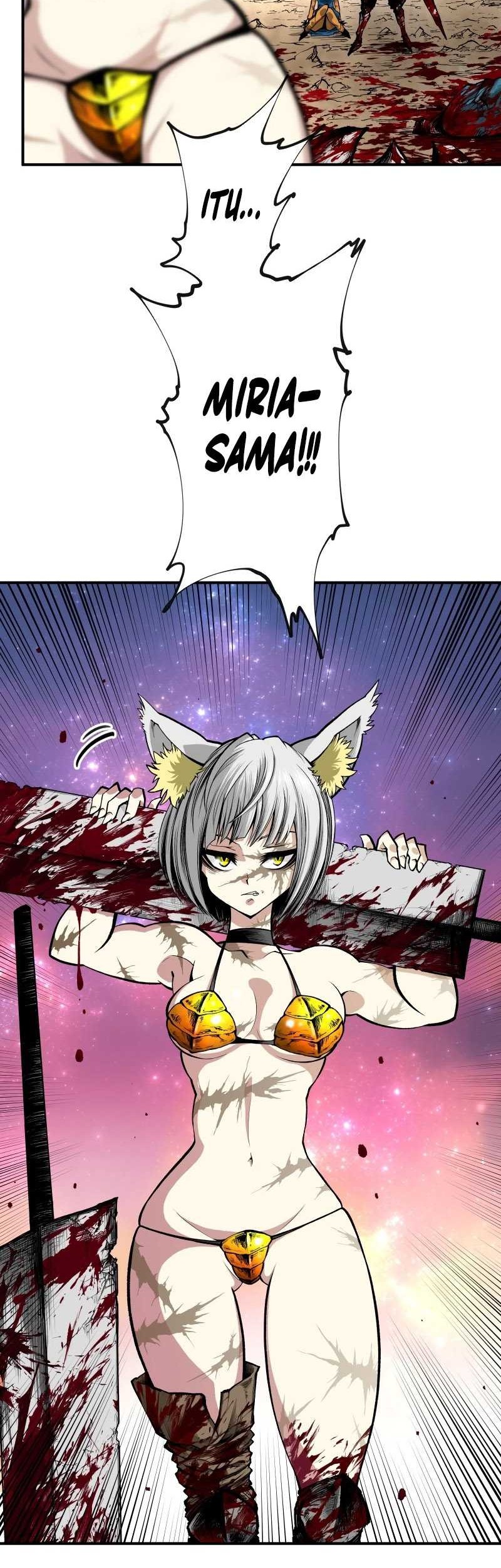 Ninpou Isekai Tensei – Fuuma Kotarou wa Isekai de Ningen wo Torimodosu Chapter 11 Gambar 28