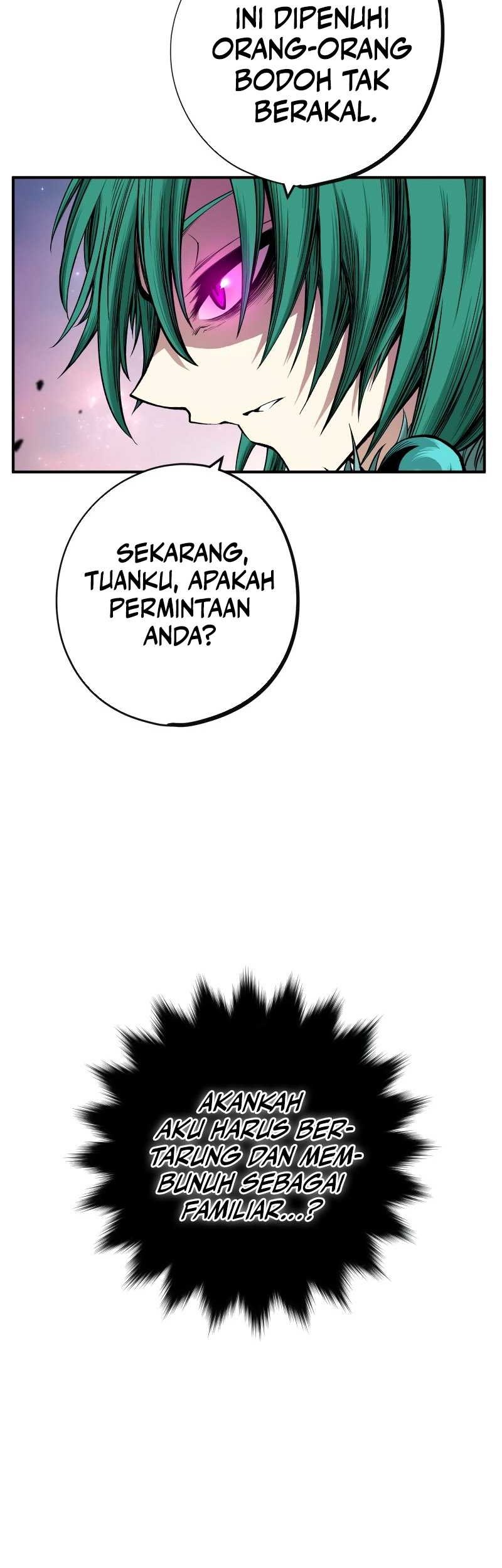 Ninpou Isekai Tensei – Fuuma Kotarou wa Isekai de Ningen wo Torimodosu Chapter 14 Gambar 22