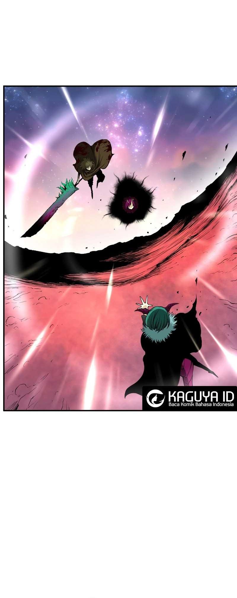 Ninpou Isekai Tensei – Fuuma Kotarou wa Isekai de Ningen wo Torimodosu Chapter 16 Gambar 35