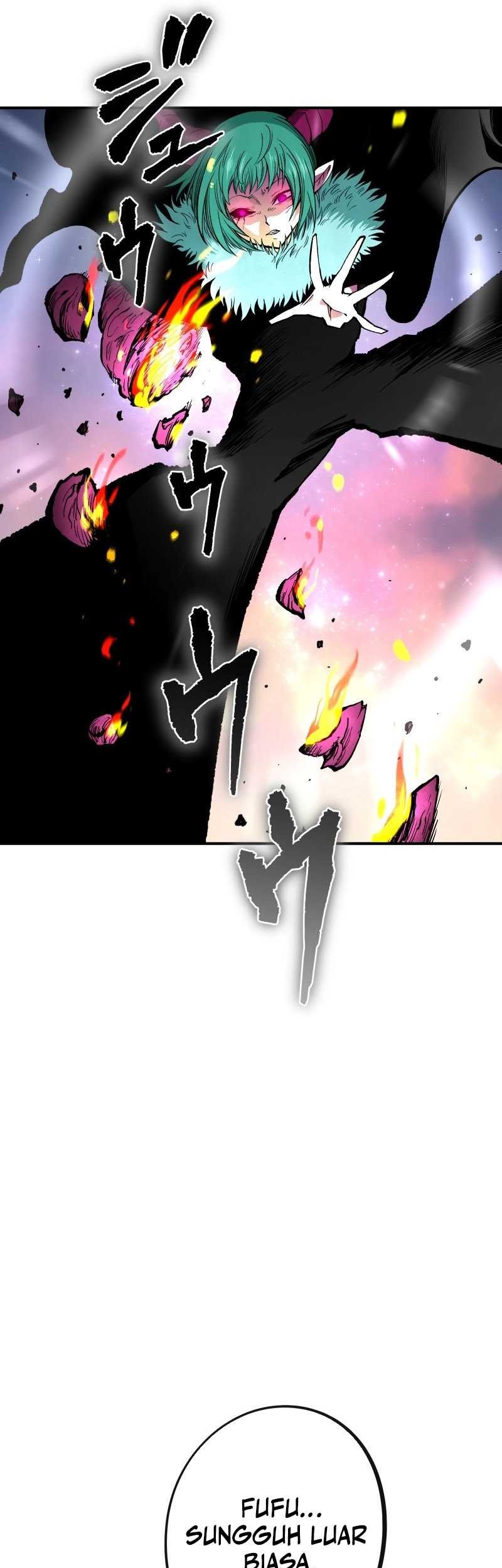 Ninpou Isekai Tensei – Fuuma Kotarou wa Isekai de Ningen wo Torimodosu Chapter 16 Gambar 36