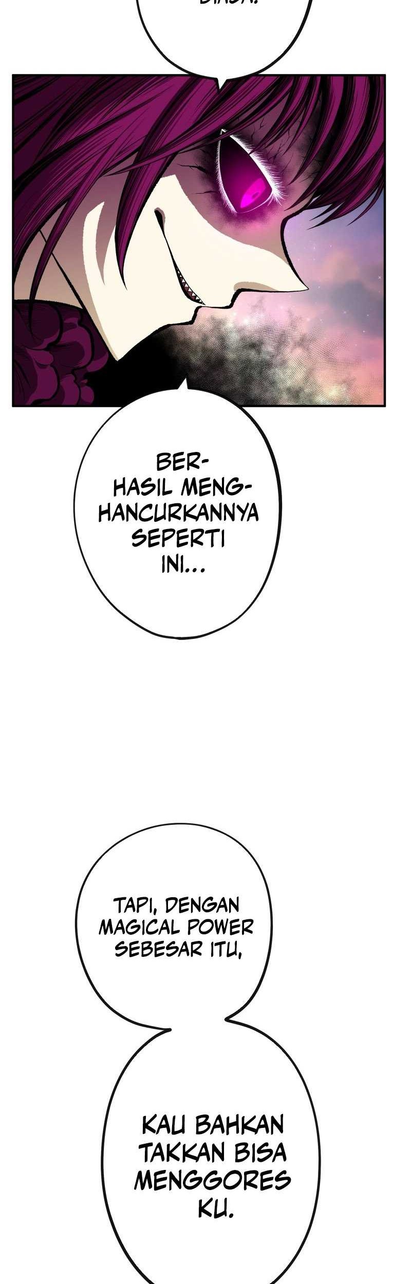 Ninpou Isekai Tensei – Fuuma Kotarou wa Isekai de Ningen wo Torimodosu Chapter 16 Gambar 37