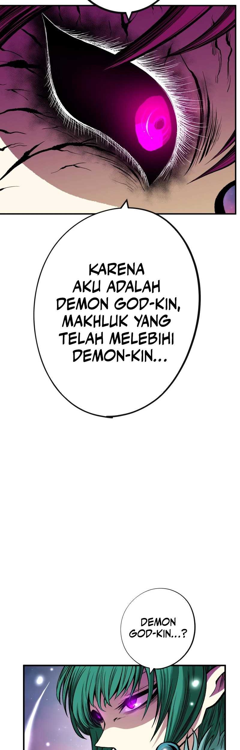 Ninpou Isekai Tensei – Fuuma Kotarou wa Isekai de Ningen wo Torimodosu Chapter 16 Gambar 38