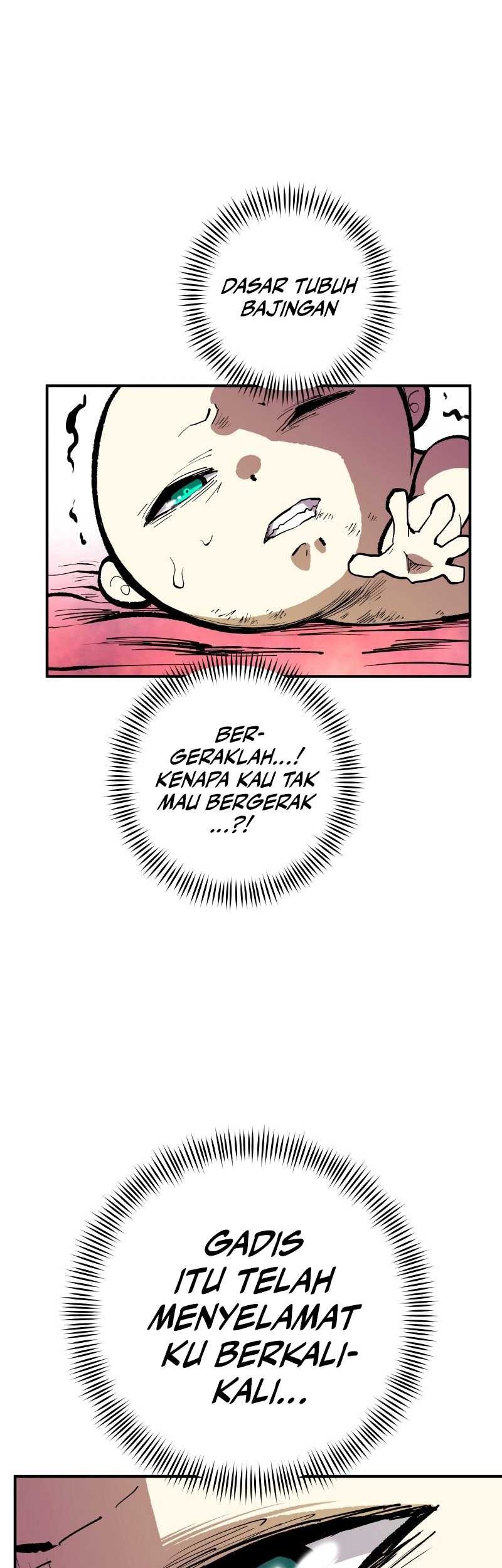 Ninpou Isekai Tensei – Fuuma Kotarou wa Isekai de Ningen wo Torimodosu Chapter 16 Gambar 42