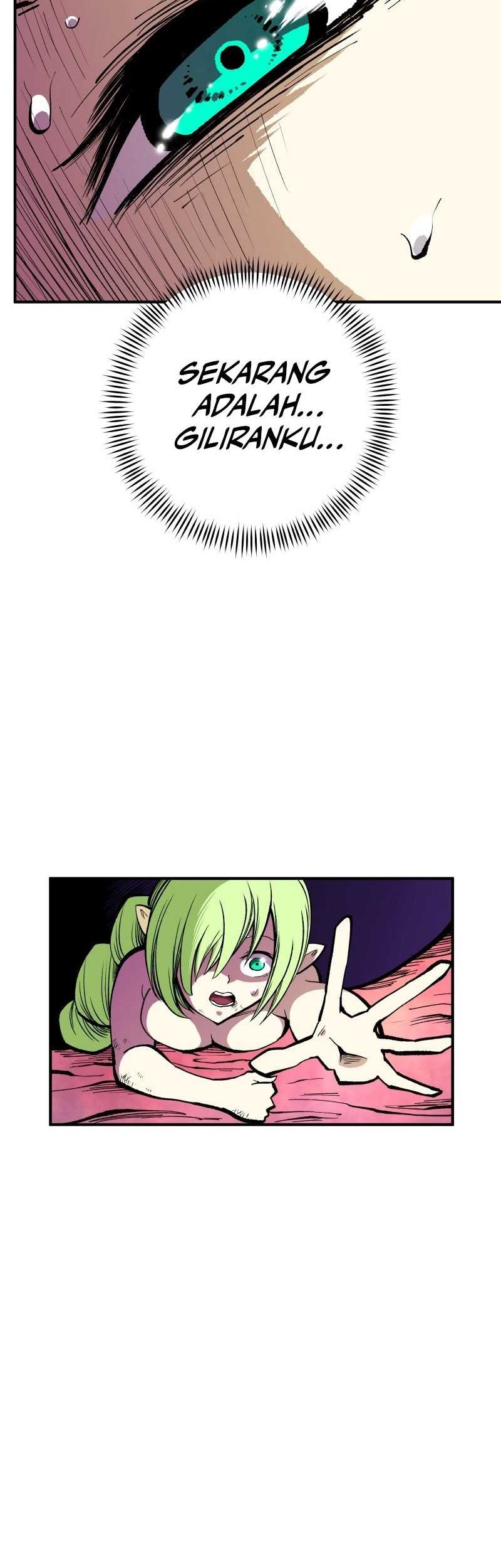 Ninpou Isekai Tensei – Fuuma Kotarou wa Isekai de Ningen wo Torimodosu Chapter 16 Gambar 43