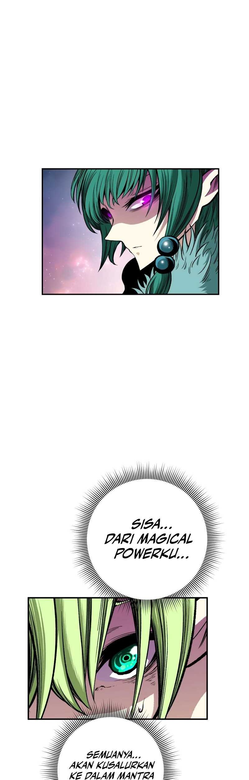 Ninpou Isekai Tensei – Fuuma Kotarou wa Isekai de Ningen wo Torimodosu Chapter 16 Gambar 46