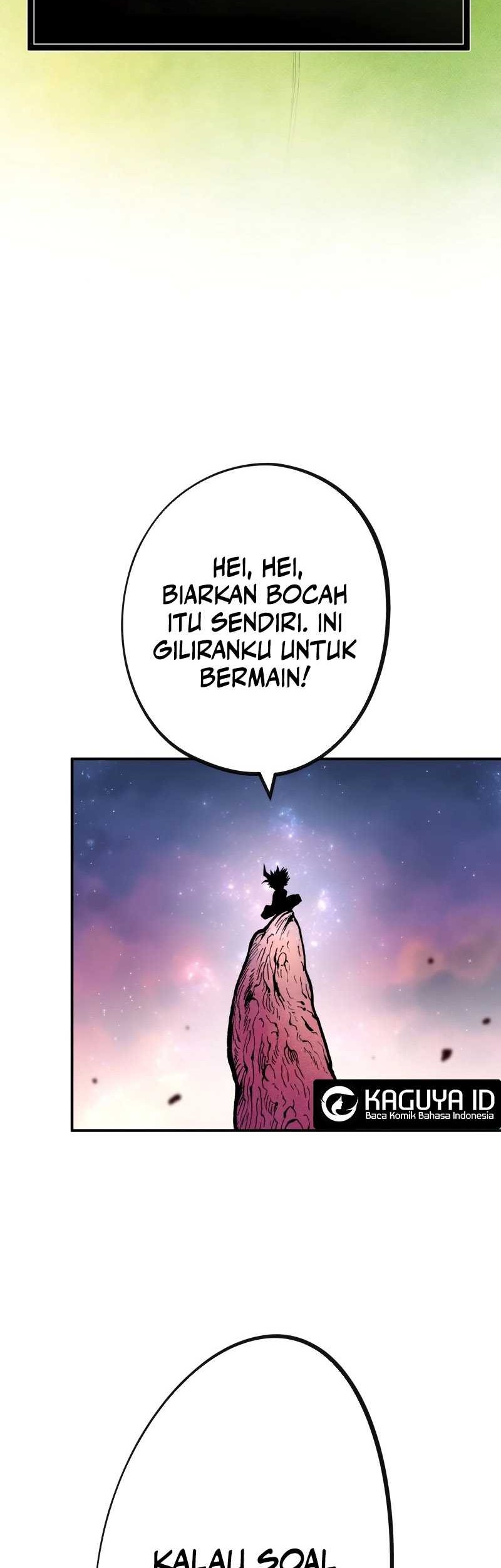 Ninpou Isekai Tensei – Fuuma Kotarou wa Isekai de Ningen wo Torimodosu Chapter 16 Gambar 64
