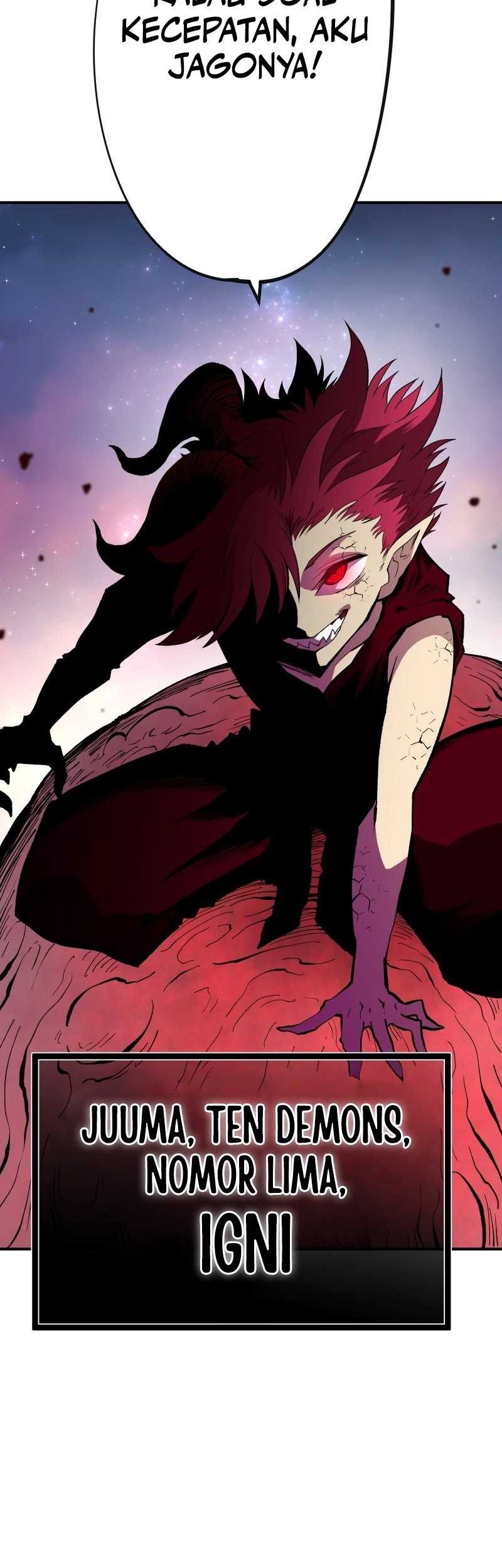 Ninpou Isekai Tensei – Fuuma Kotarou wa Isekai de Ningen wo Torimodosu Chapter 16 Gambar 65