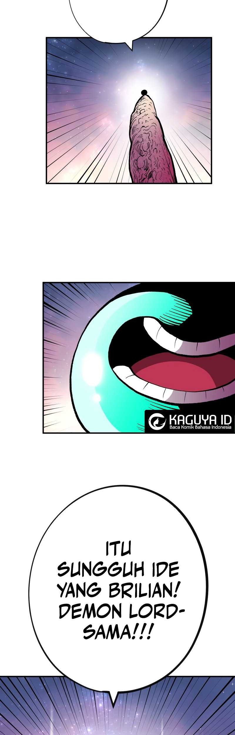 Ninpou Isekai Tensei – Fuuma Kotarou wa Isekai de Ningen wo Torimodosu Chapter 16 Gambar 69