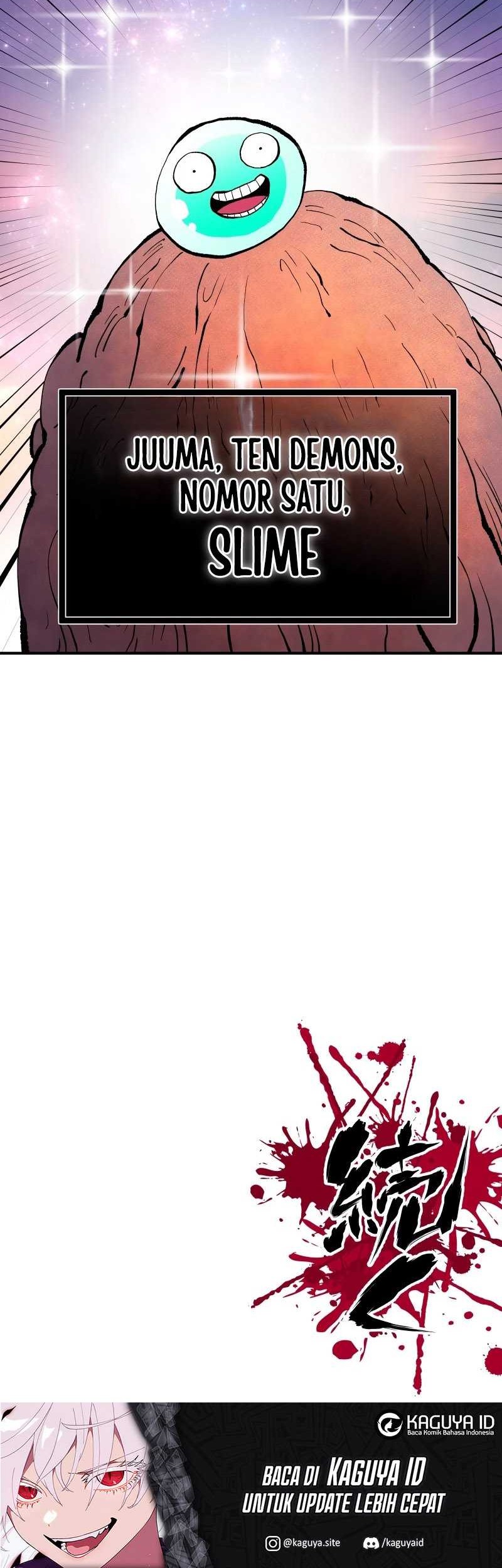 Ninpou Isekai Tensei – Fuuma Kotarou wa Isekai de Ningen wo Torimodosu Chapter 16 Gambar 70
