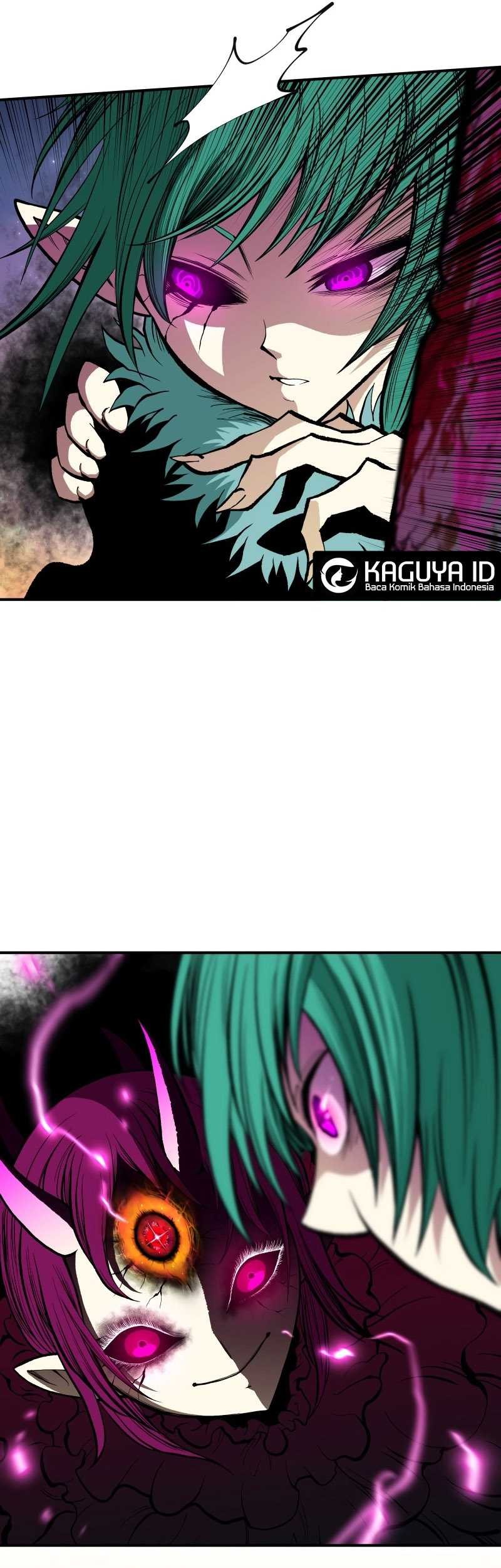 Ninpou Isekai Tensei – Fuuma Kotarou wa Isekai de Ningen wo Torimodosu Chapter 16 Gambar 8