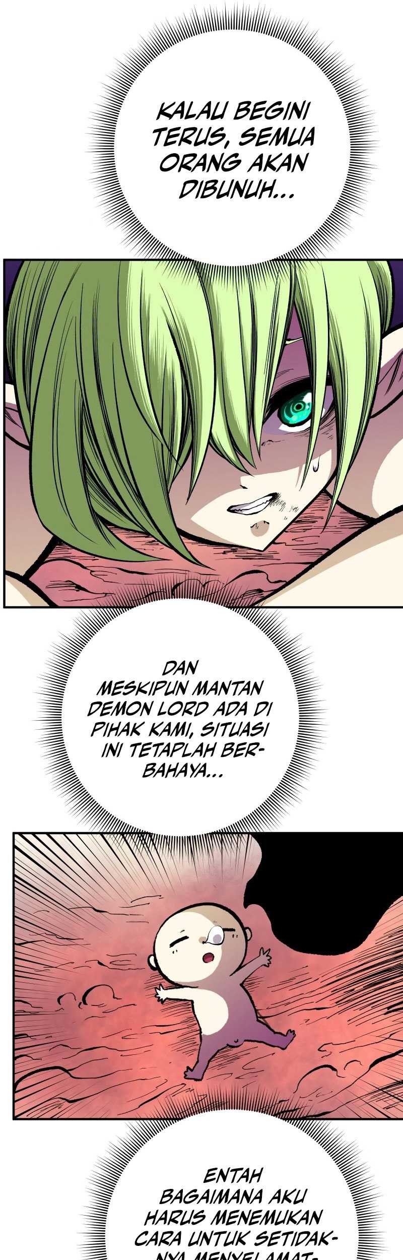 Ninpou Isekai Tensei – Fuuma Kotarou wa Isekai de Ningen wo Torimodosu Chapter 16 Gambar 19