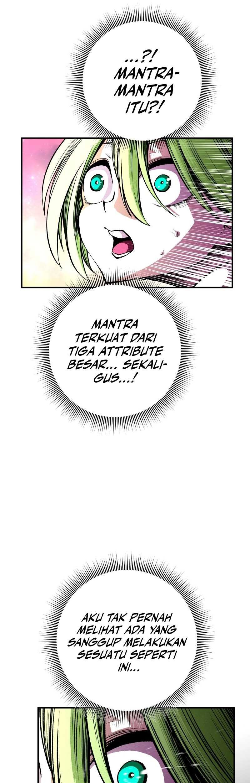 Ninpou Isekai Tensei – Fuuma Kotarou wa Isekai de Ningen wo Torimodosu Chapter 16 Gambar 23