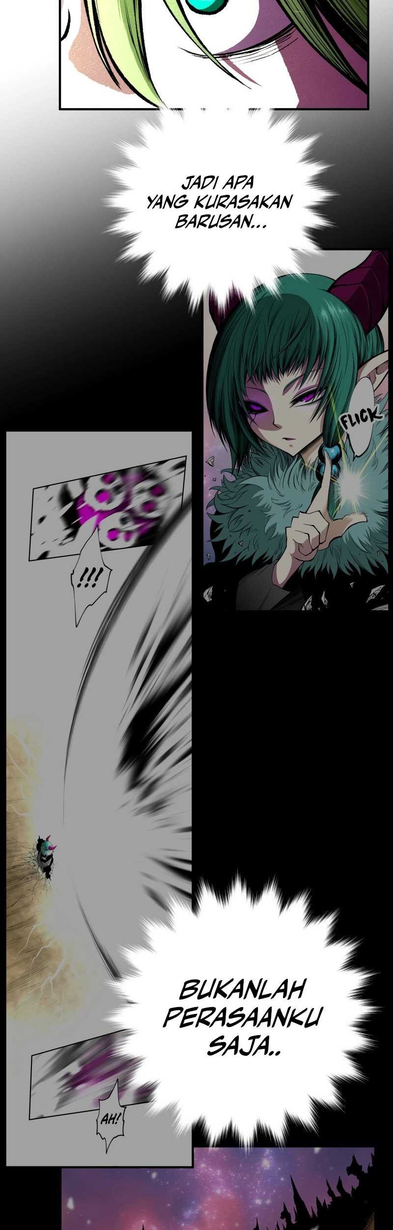 Ninpou Isekai Tensei – Fuuma Kotarou wa Isekai de Ningen wo Torimodosu Chapter 16 Gambar 24