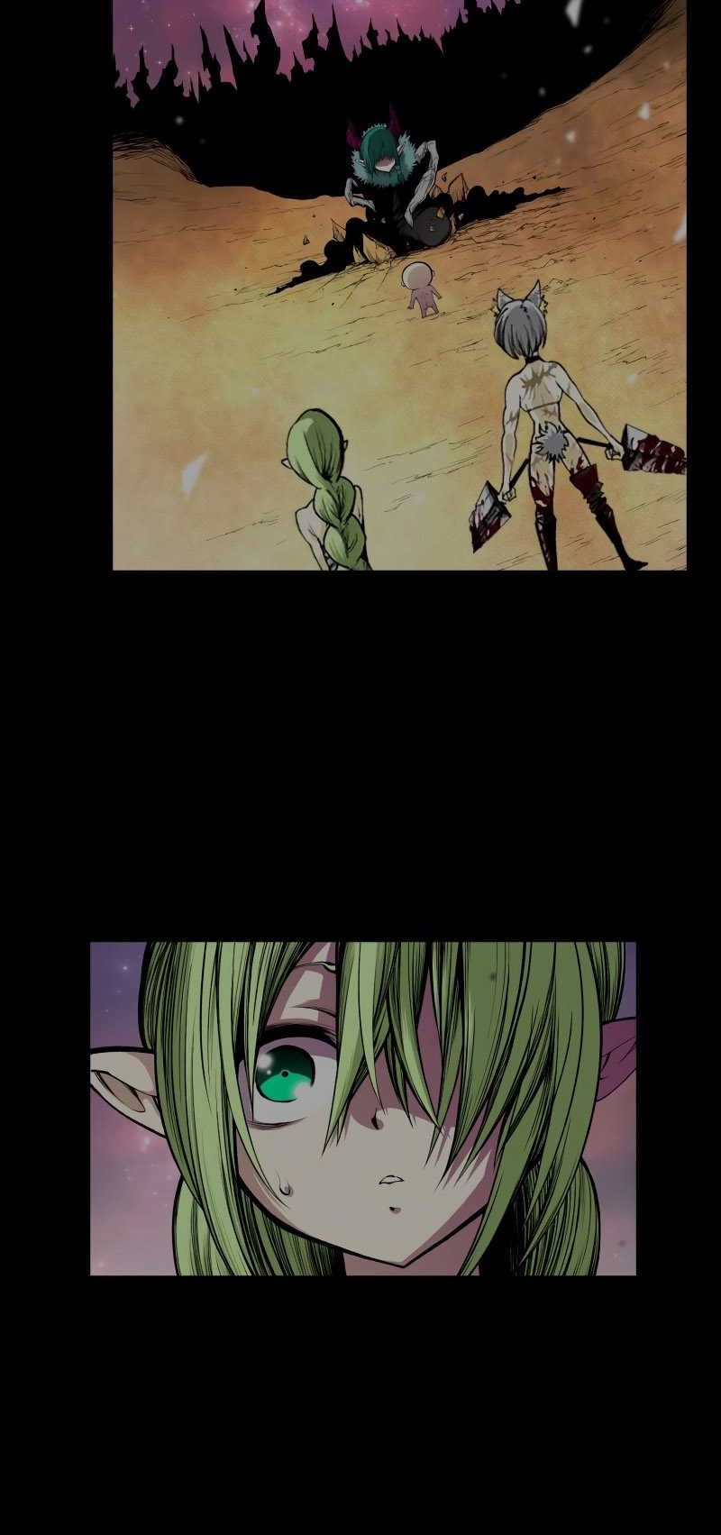 Ninpou Isekai Tensei – Fuuma Kotarou wa Isekai de Ningen wo Torimodosu Chapter 16 Gambar 25
