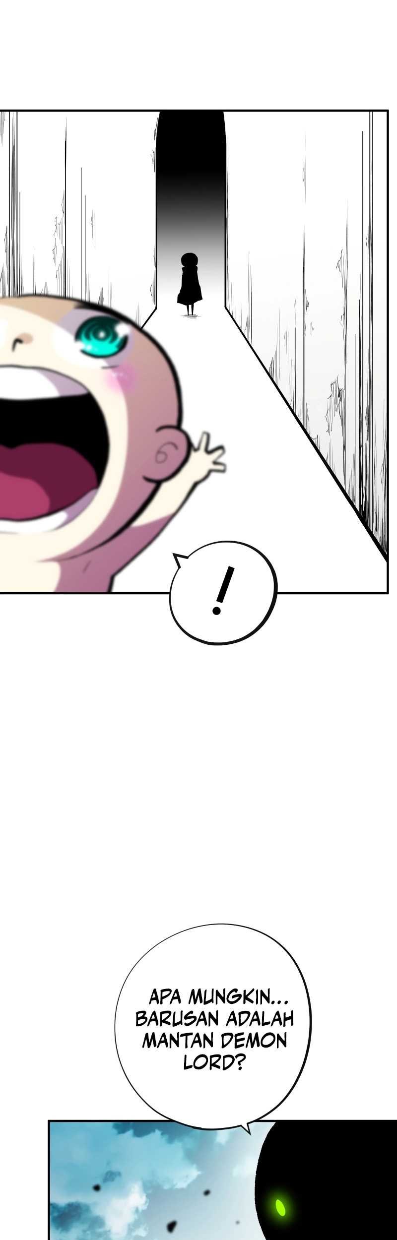 Ninpou Isekai Tensei – Fuuma Kotarou wa Isekai de Ningen wo Torimodosu Chapter 17 Gambar 53