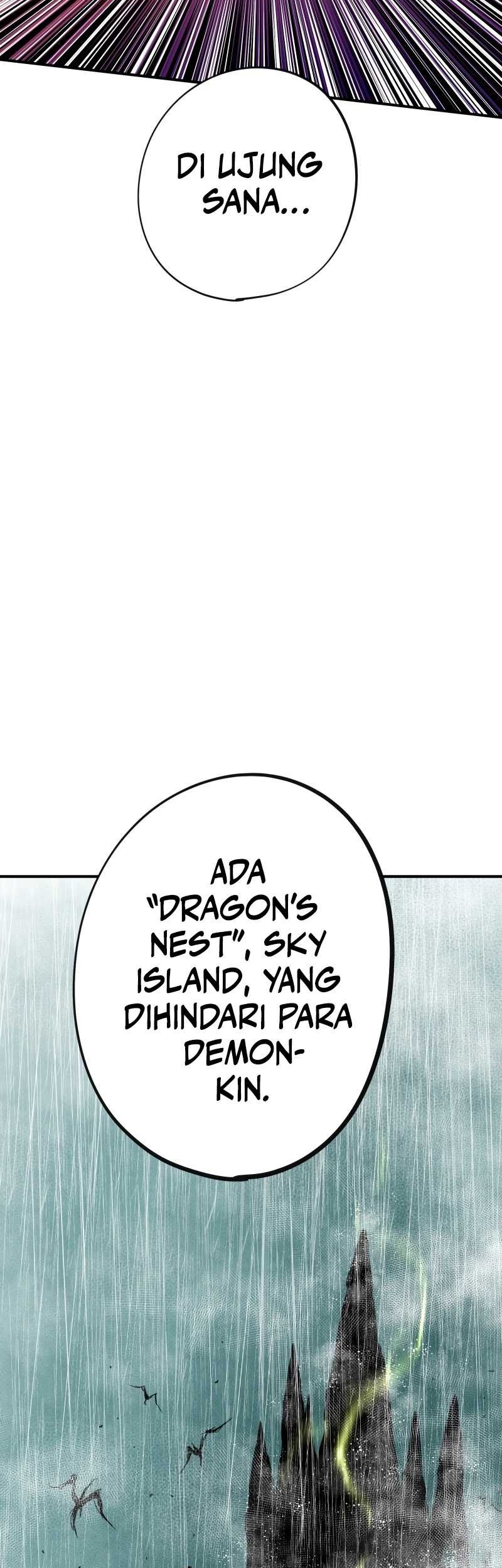 Ninpou Isekai Tensei – Fuuma Kotarou wa Isekai de Ningen wo Torimodosu Chapter 17 Gambar 23