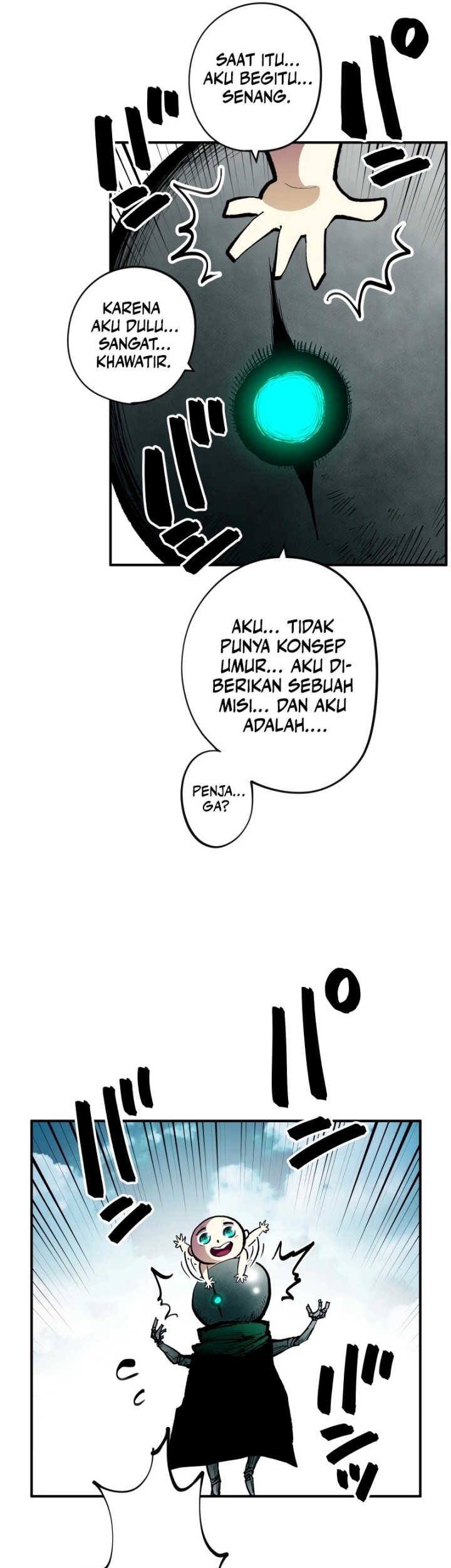 Ninpou Isekai Tensei – Fuuma Kotarou wa Isekai de Ningen wo Torimodosu Chapter 18 Gambar 6