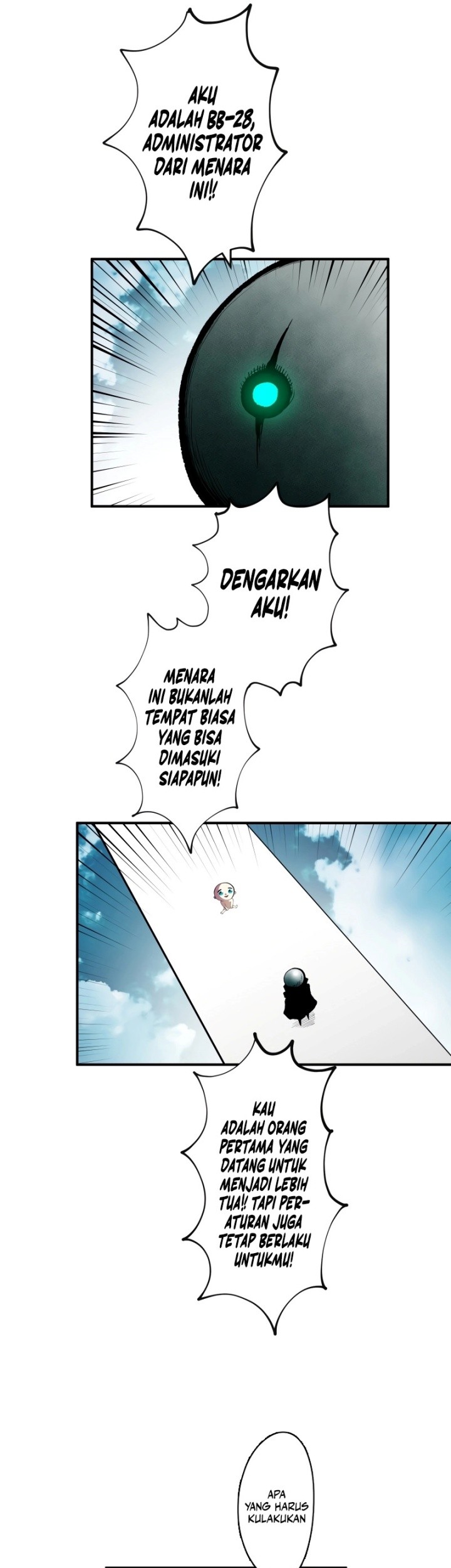 Ninpou Isekai Tensei – Fuuma Kotarou wa Isekai de Ningen wo Torimodosu Chapter 18 Gambar 10