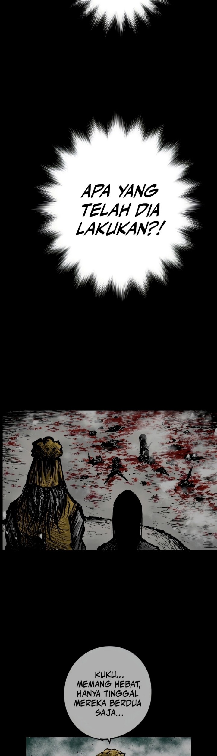 Ninpou Isekai Tensei – Fuuma Kotarou wa Isekai de Ningen wo Torimodosu Chapter 18 Gambar 23