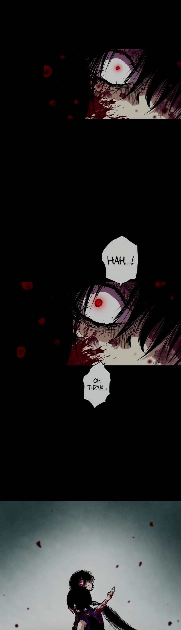 Ninpou Isekai Tensei – Fuuma Kotarou wa Isekai de Ningen wo Torimodosu Chapter 18 Gambar 32