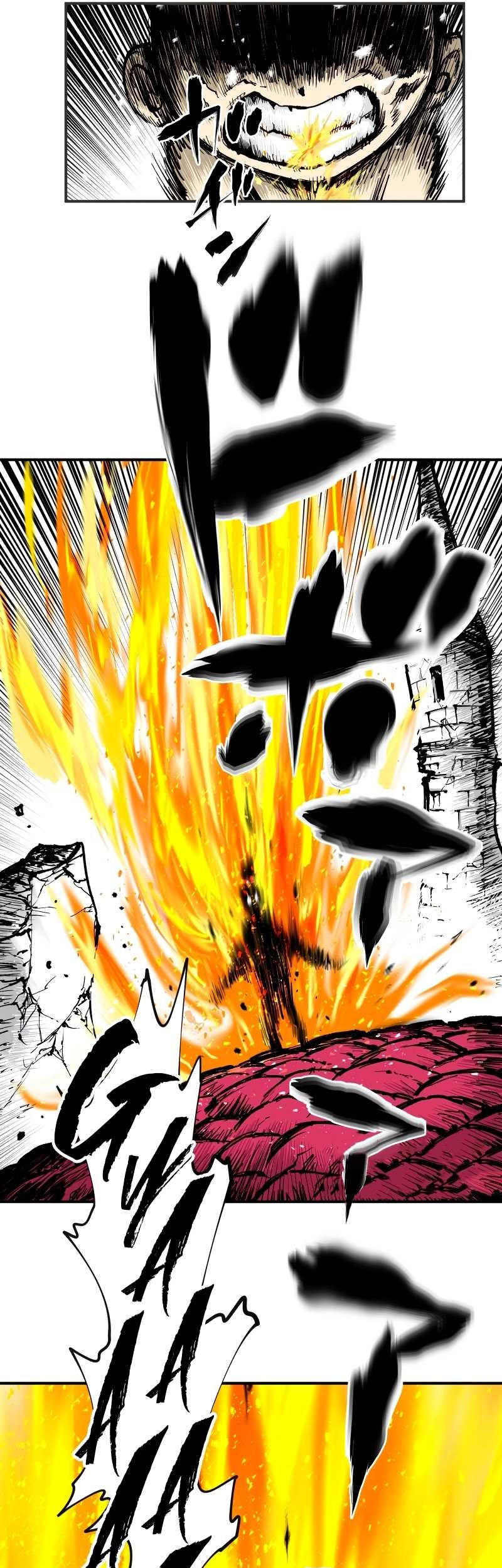 Ninpou Isekai Tensei – Fuuma Kotarou wa Isekai de Ningen wo Torimodosu Chapter 2 Gambar 32