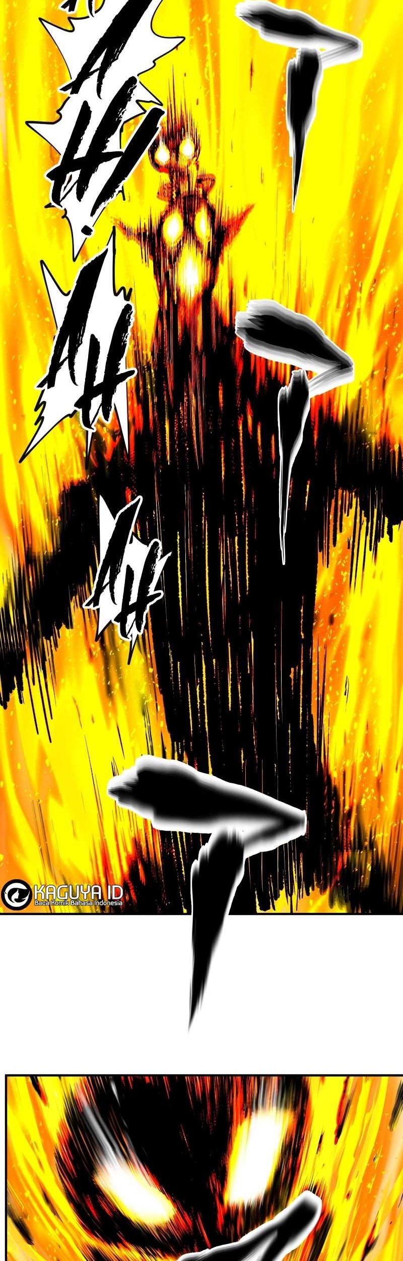 Ninpou Isekai Tensei – Fuuma Kotarou wa Isekai de Ningen wo Torimodosu Chapter 2 Gambar 33