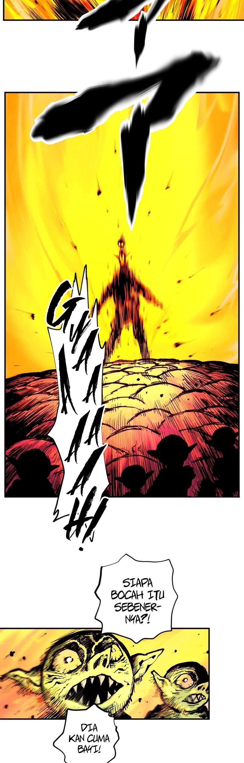 Ninpou Isekai Tensei – Fuuma Kotarou wa Isekai de Ningen wo Torimodosu Chapter 2 Gambar 34