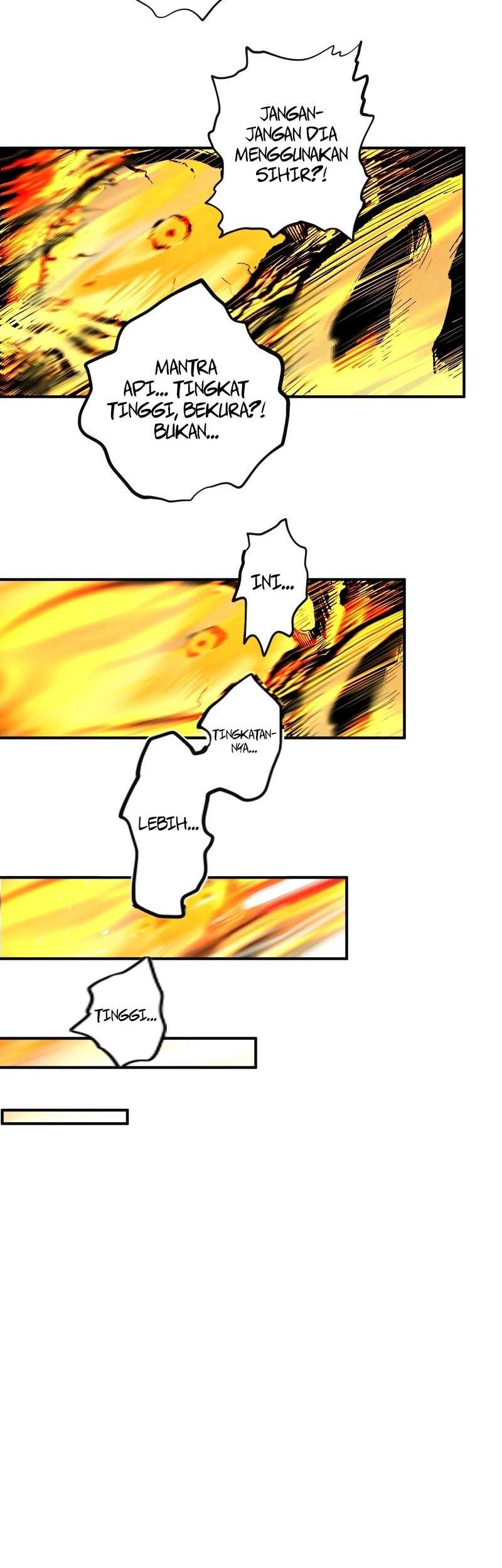 Ninpou Isekai Tensei – Fuuma Kotarou wa Isekai de Ningen wo Torimodosu Chapter 2 Gambar 35