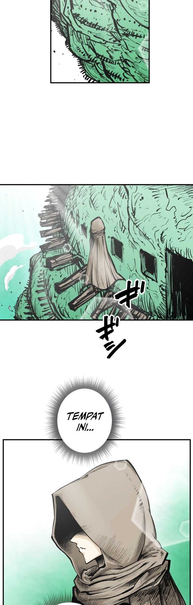 Ninpou Isekai Tensei – Fuuma Kotarou wa Isekai de Ningen wo Torimodosu Chapter 2 Gambar 37
