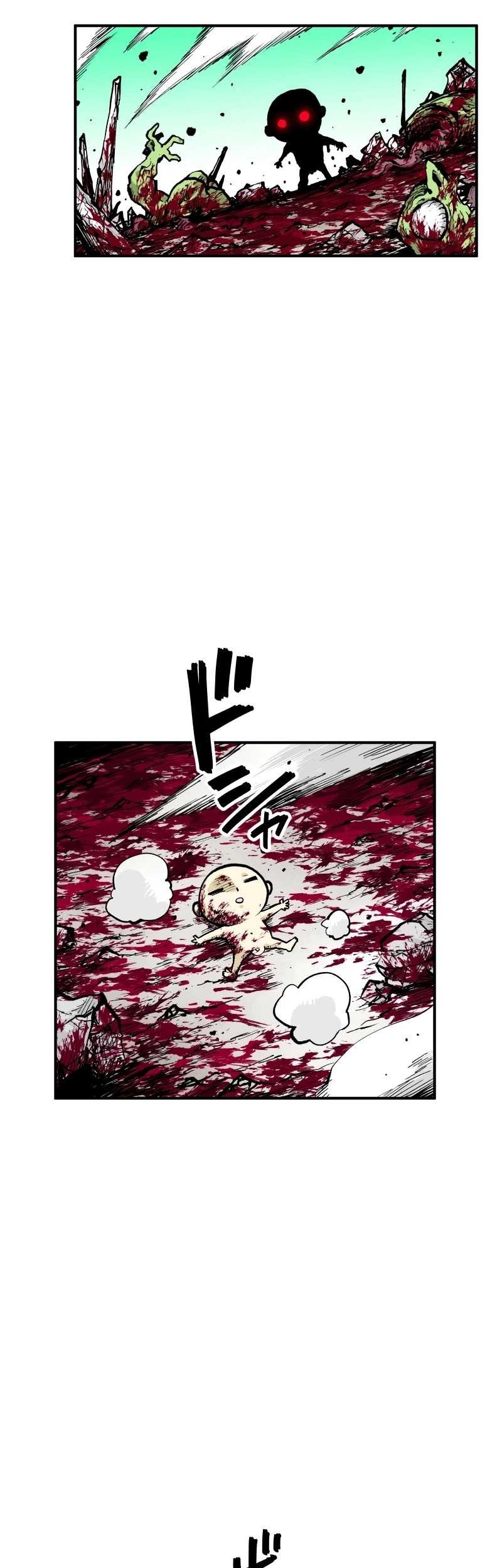 Ninpou Isekai Tensei – Fuuma Kotarou wa Isekai de Ningen wo Torimodosu Chapter 2 Gambar 42