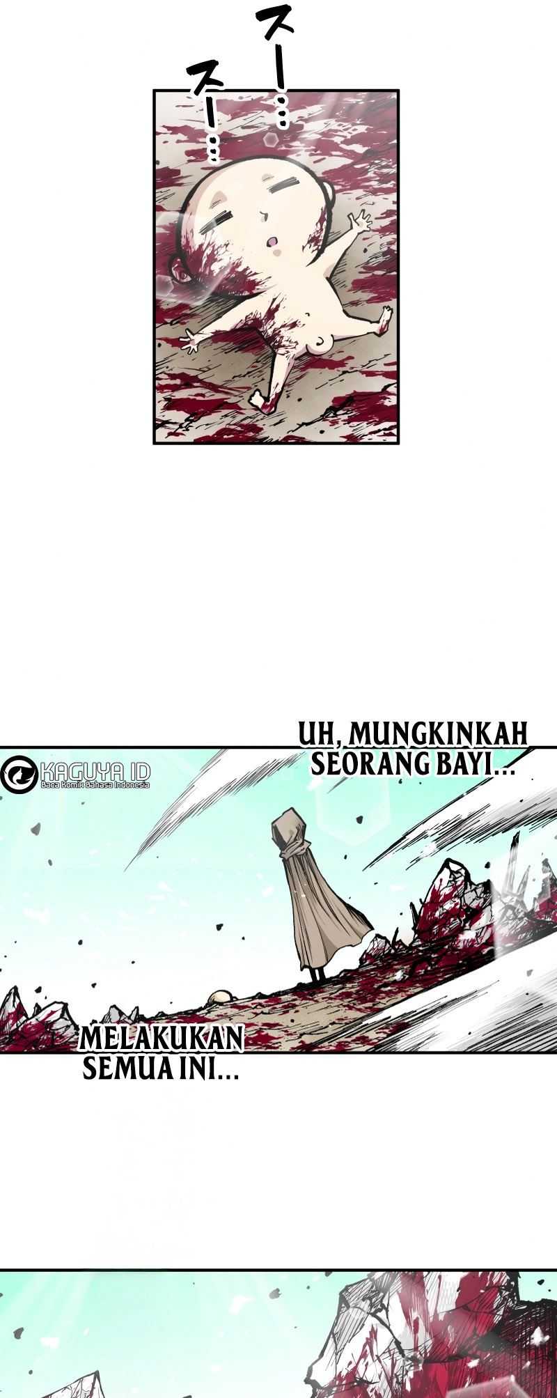 Ninpou Isekai Tensei – Fuuma Kotarou wa Isekai de Ningen wo Torimodosu Chapter 2 Gambar 44