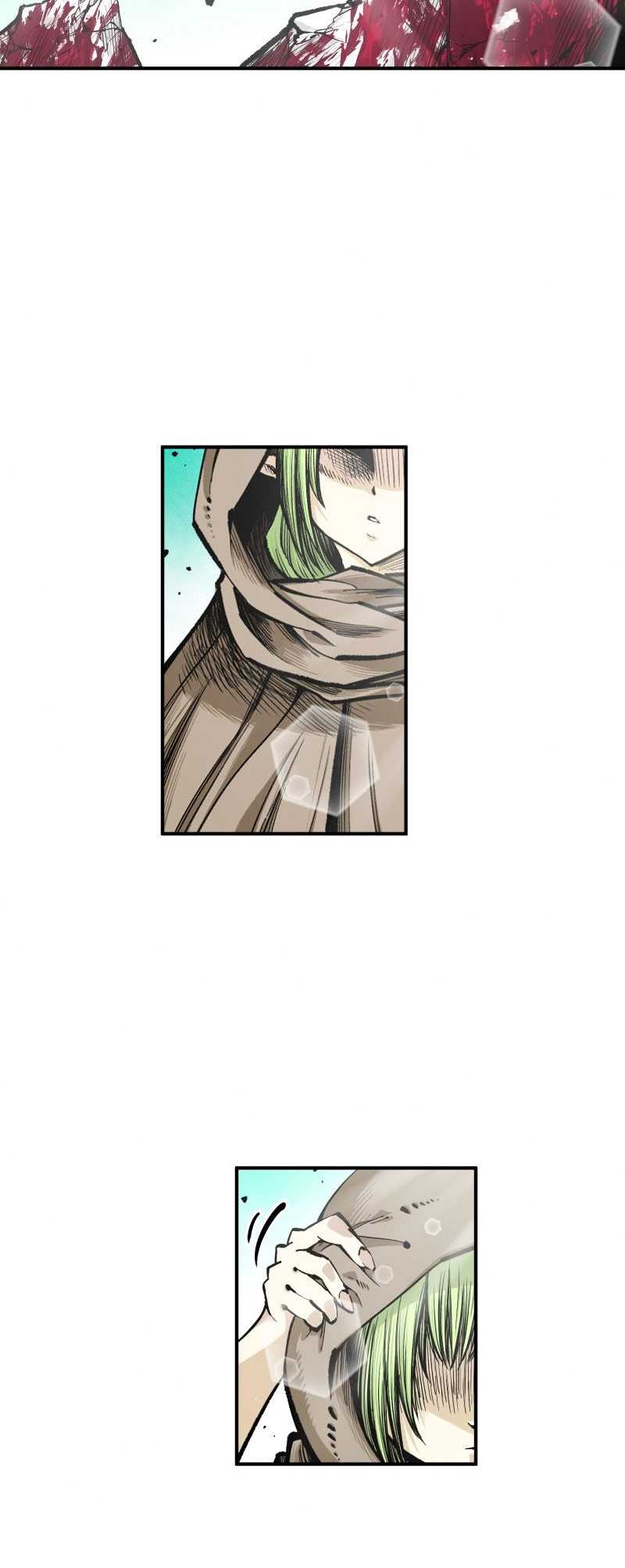 Ninpou Isekai Tensei – Fuuma Kotarou wa Isekai de Ningen wo Torimodosu Chapter 2 Gambar 45