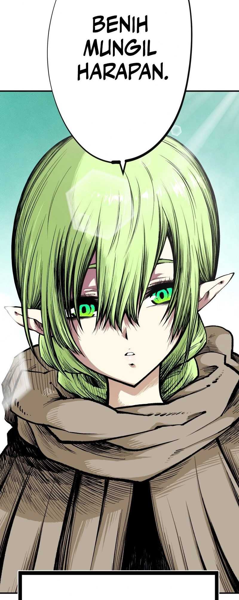Ninpou Isekai Tensei – Fuuma Kotarou wa Isekai de Ningen wo Torimodosu Chapter 2 Gambar 47
