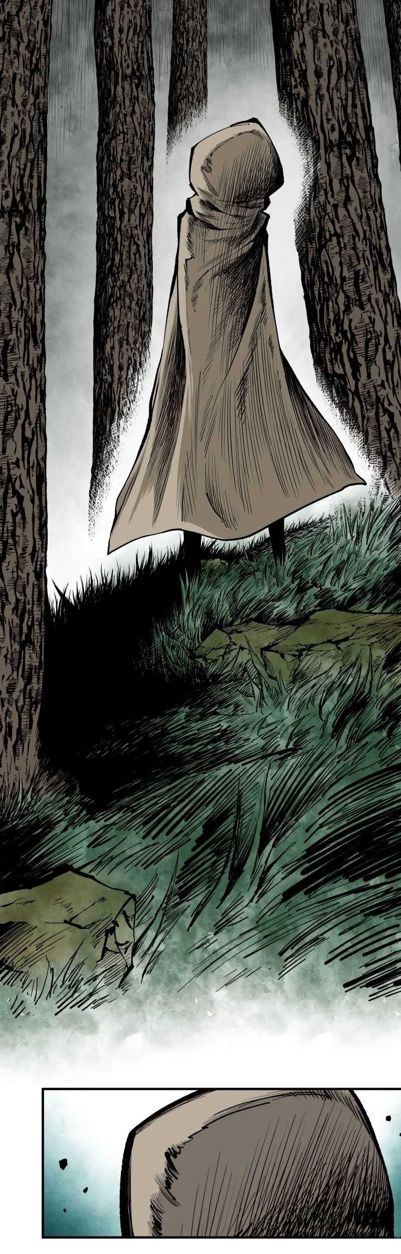 Ninpou Isekai Tensei – Fuuma Kotarou wa Isekai de Ningen wo Torimodosu Chapter 2 Gambar 4