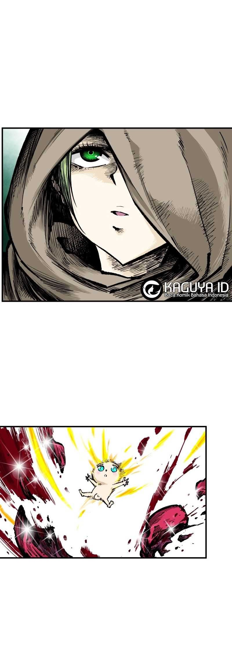Ninpou Isekai Tensei – Fuuma Kotarou wa Isekai de Ningen wo Torimodosu Chapter 2 Gambar 5