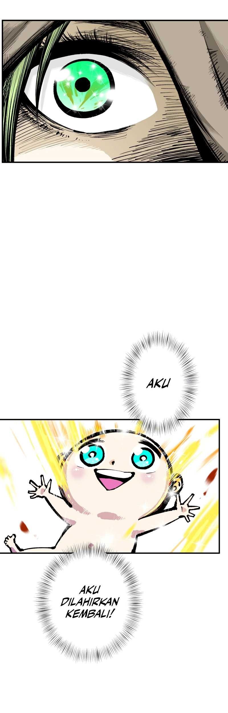Ninpou Isekai Tensei – Fuuma Kotarou wa Isekai de Ningen wo Torimodosu Chapter 2 Gambar 6