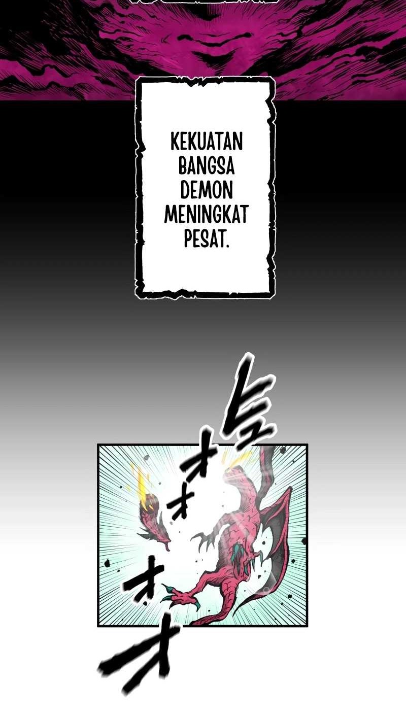 Ninpou Isekai Tensei – Fuuma Kotarou wa Isekai de Ningen wo Torimodosu Chapter 2 Gambar 13