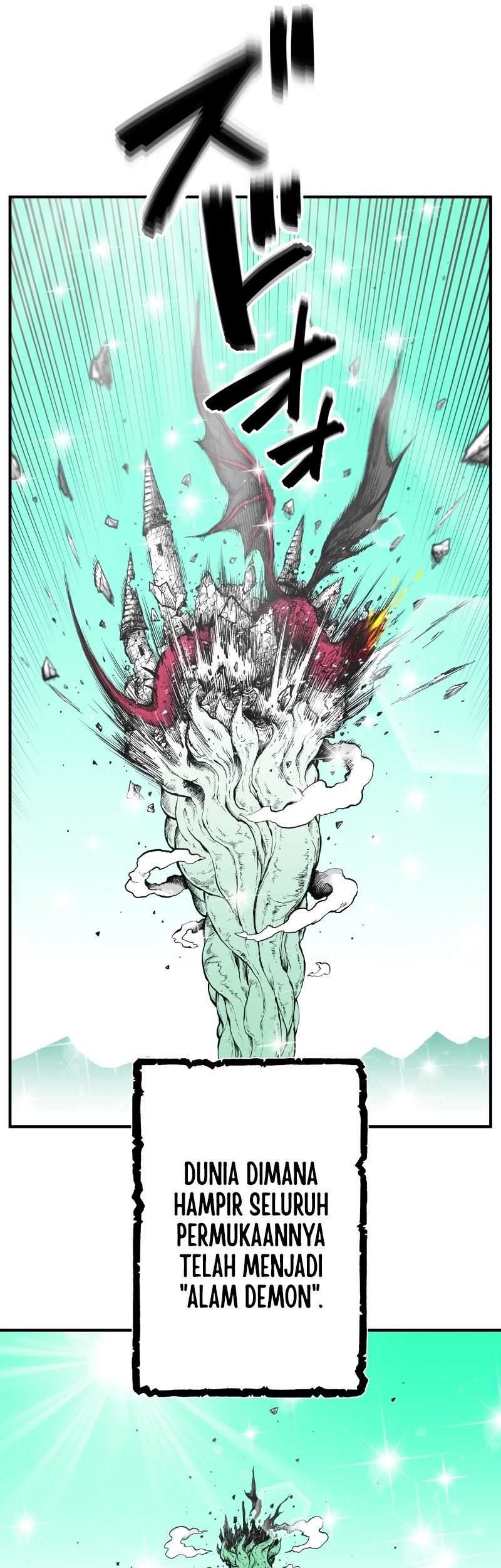 Ninpou Isekai Tensei – Fuuma Kotarou wa Isekai de Ningen wo Torimodosu Chapter 2 Gambar 14