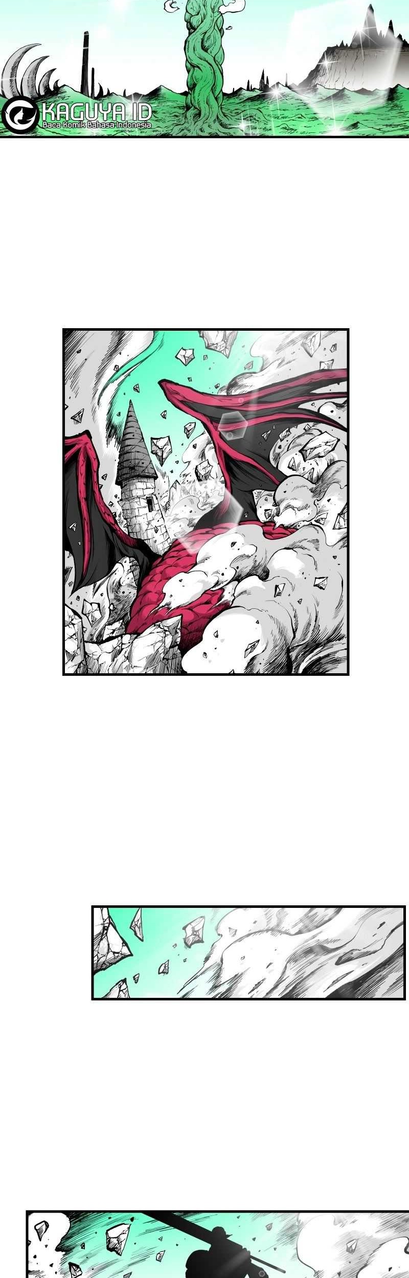 Ninpou Isekai Tensei – Fuuma Kotarou wa Isekai de Ningen wo Torimodosu Chapter 2 Gambar 15