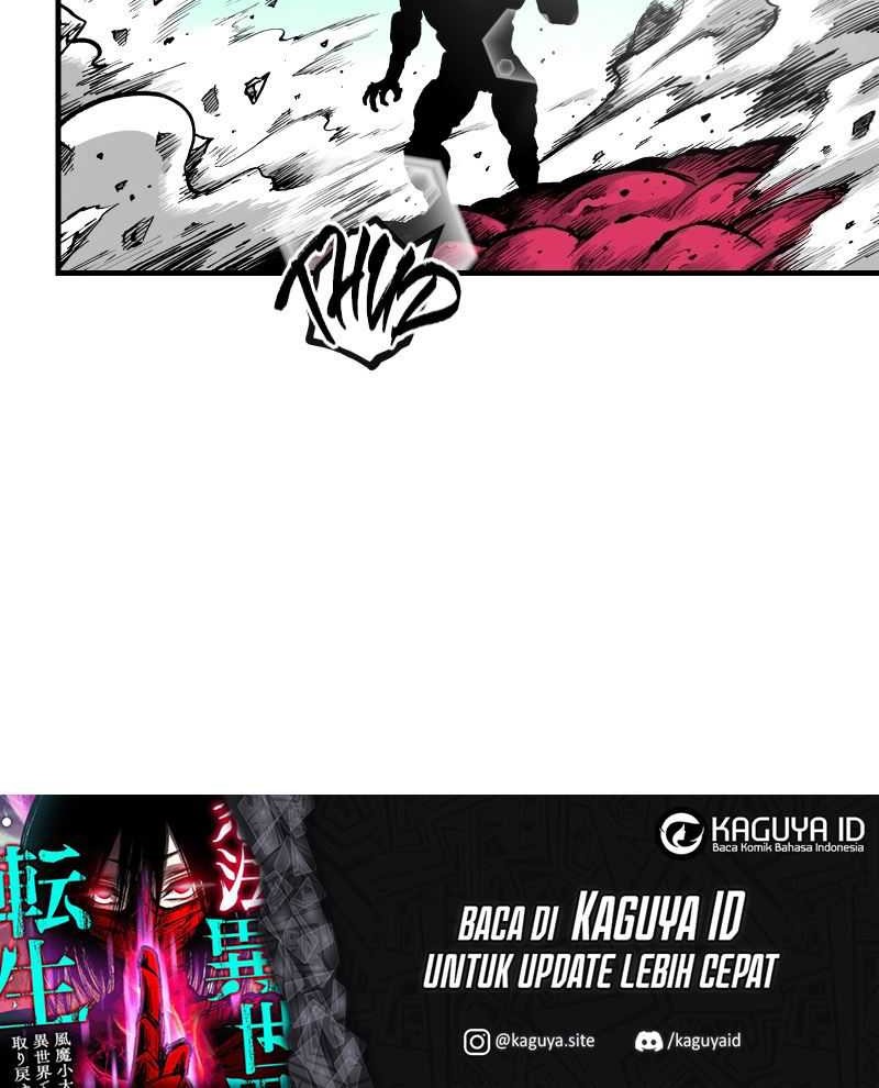 Ninpou Isekai Tensei – Fuuma Kotarou wa Isekai de Ningen wo Torimodosu Chapter 2 Gambar 16