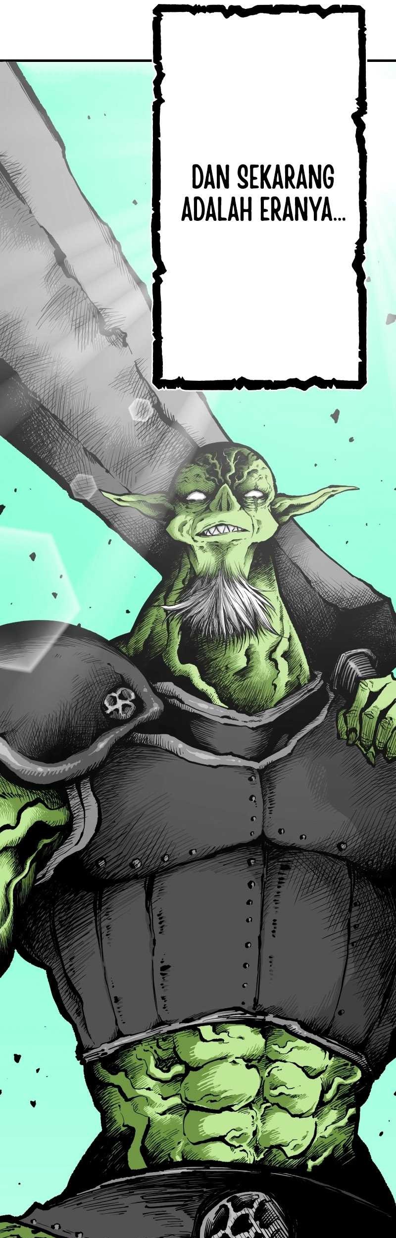 Ninpou Isekai Tensei – Fuuma Kotarou wa Isekai de Ningen wo Torimodosu Chapter 2 Gambar 17